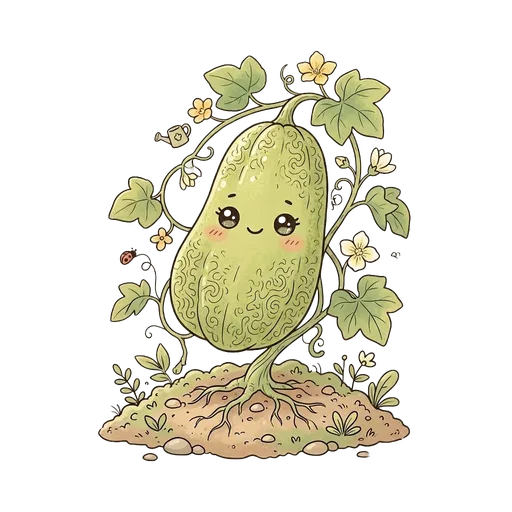 Luffa