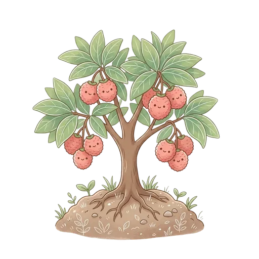 Lychee