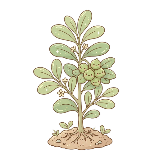 Macadamia