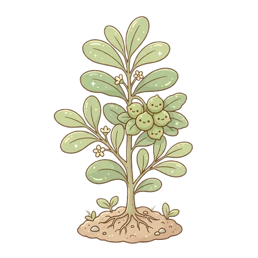 Macadamia