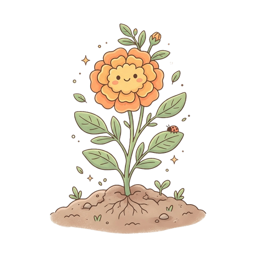 Marigold