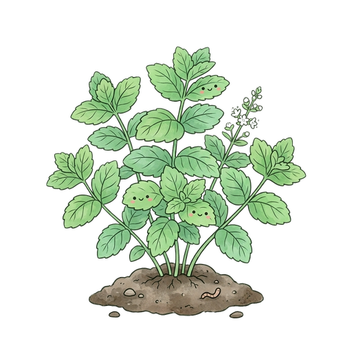 Mint