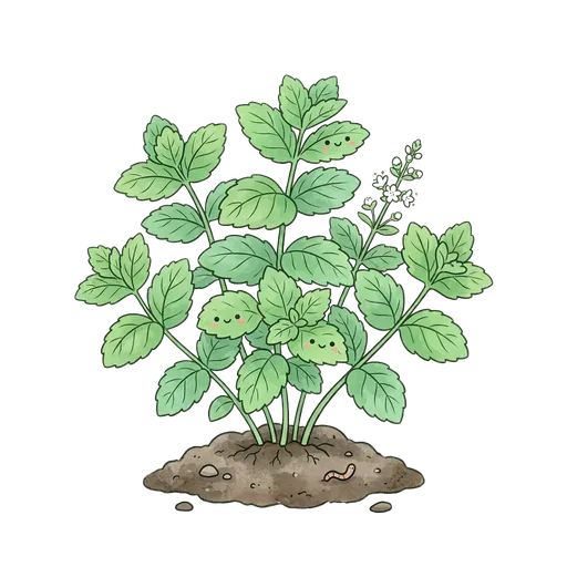 Mint