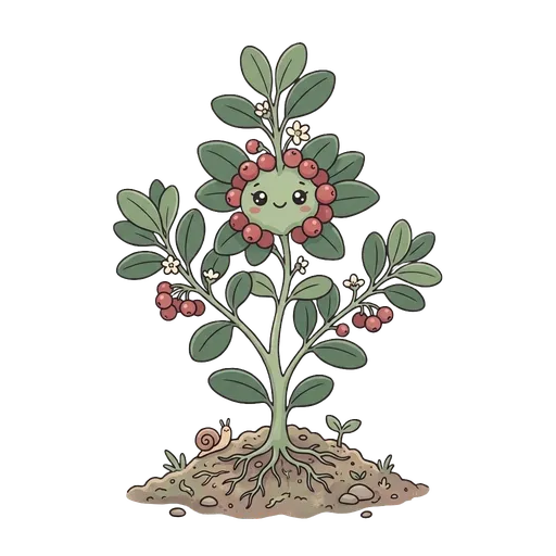 Mountain Pepper