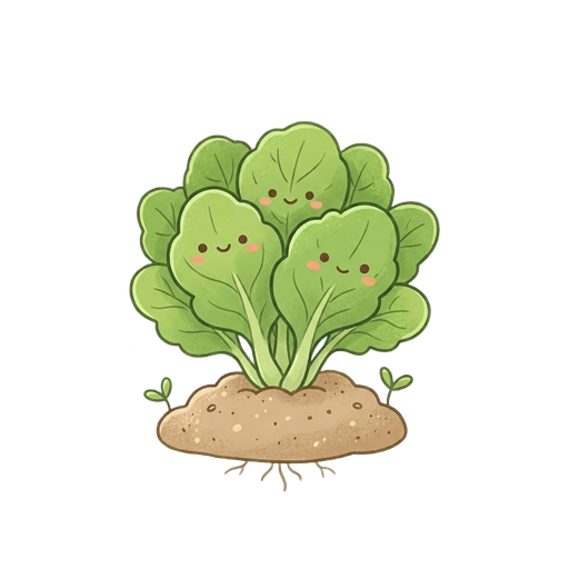 Mustard Greens