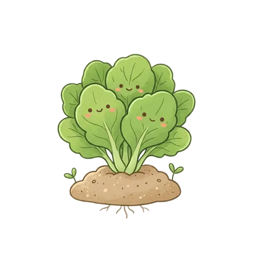 Mustard Greens