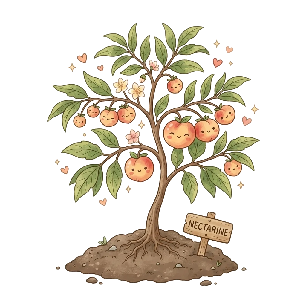 Nectarine