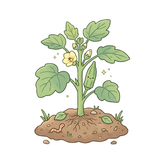Okra