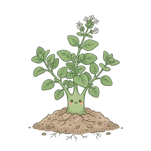 Oregano