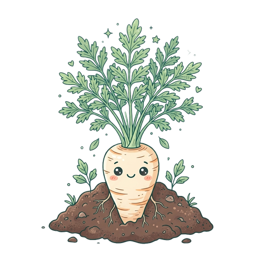 Parsnip