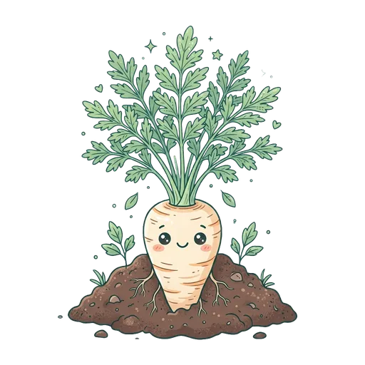Parsnip