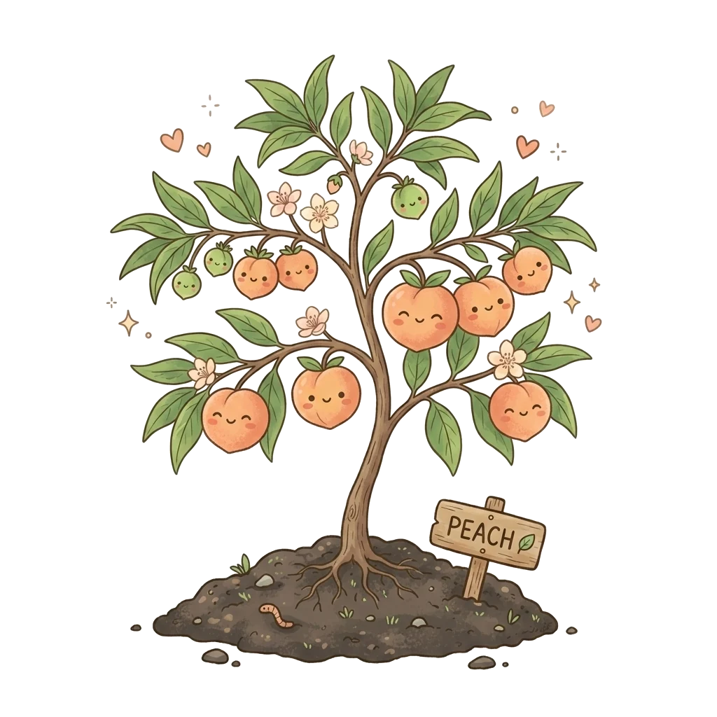Peach