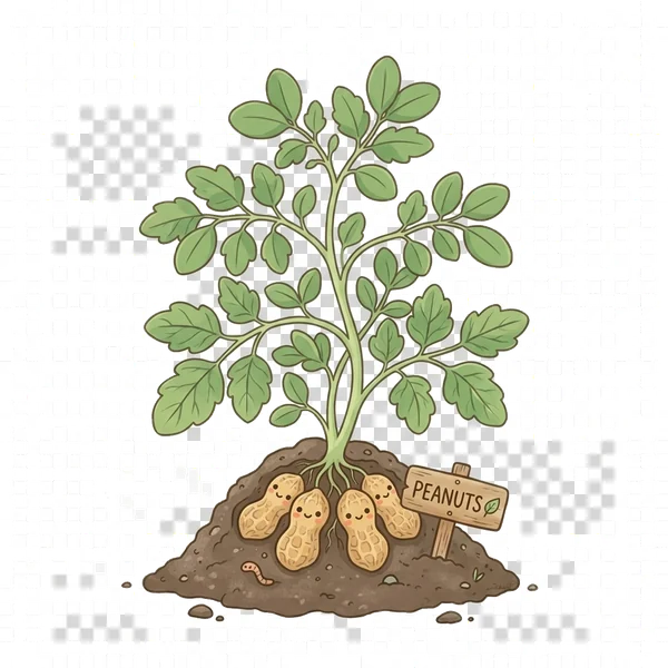 Peanuts
