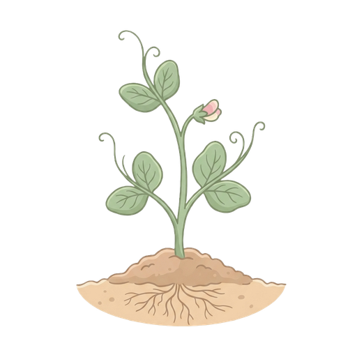 Peas