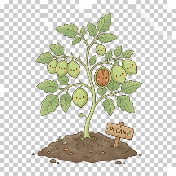 Pecan