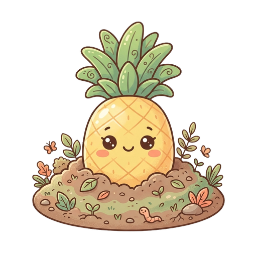 Pineapple