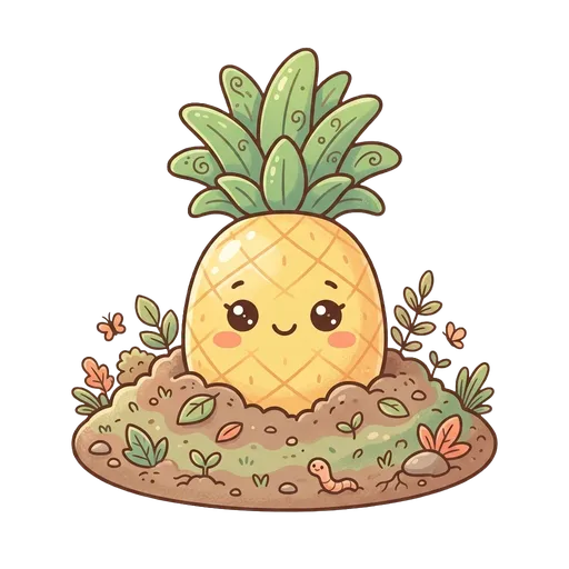 Pineapple