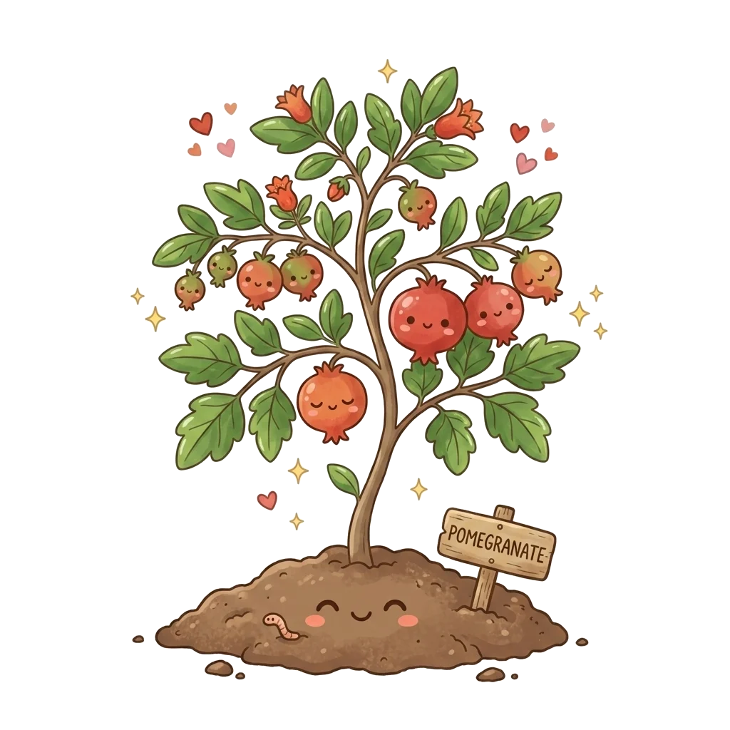 Pomegranate
