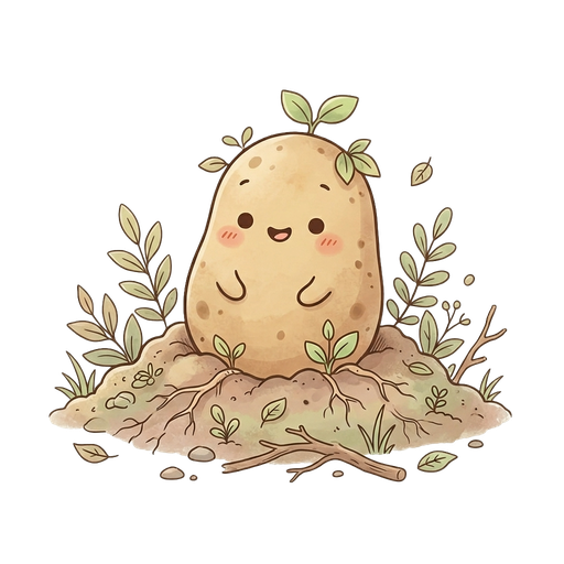 Potato