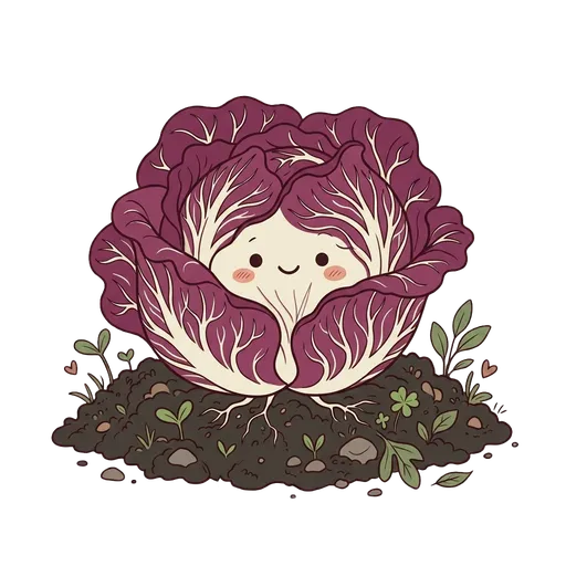 Radicchio