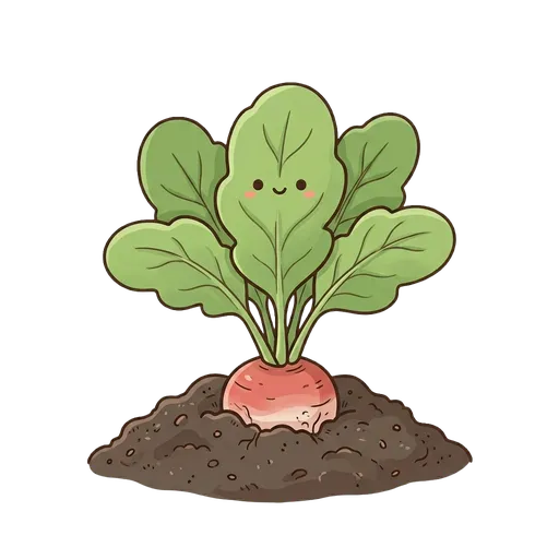 Radish