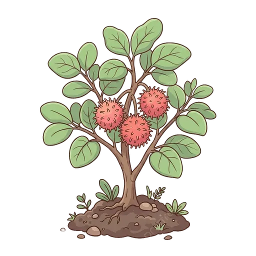 Rambutan