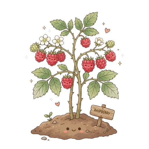 Raspberry
