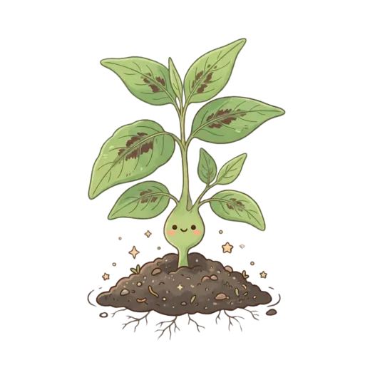 Vietnamese Coriander
