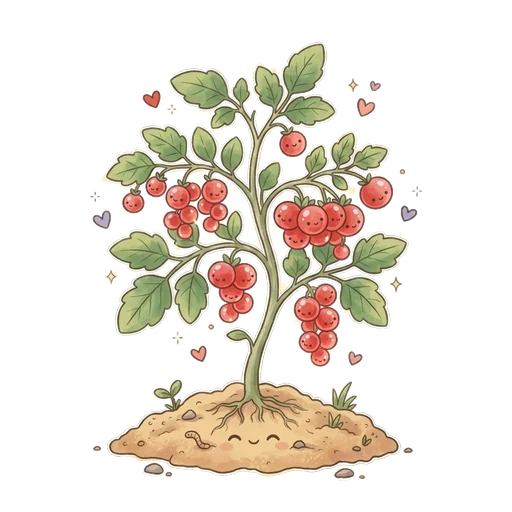 Redcurrant