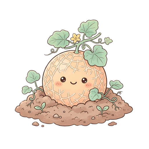 Rockmelon