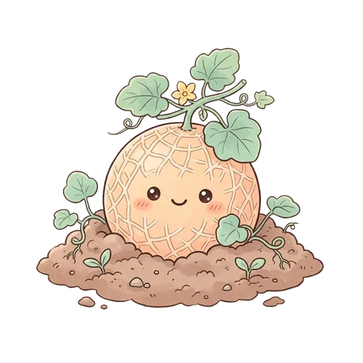 Rockmelon