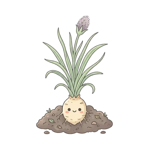 Salsify