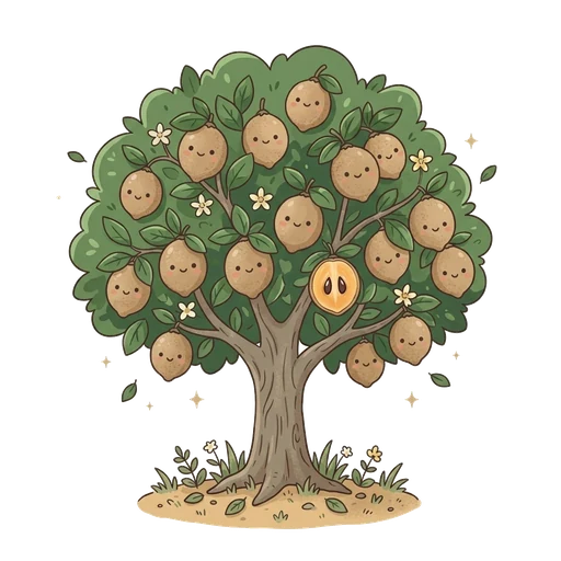 Sapodilla