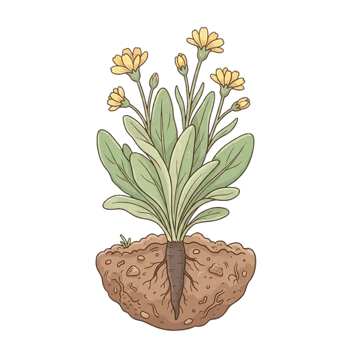Scorzonera