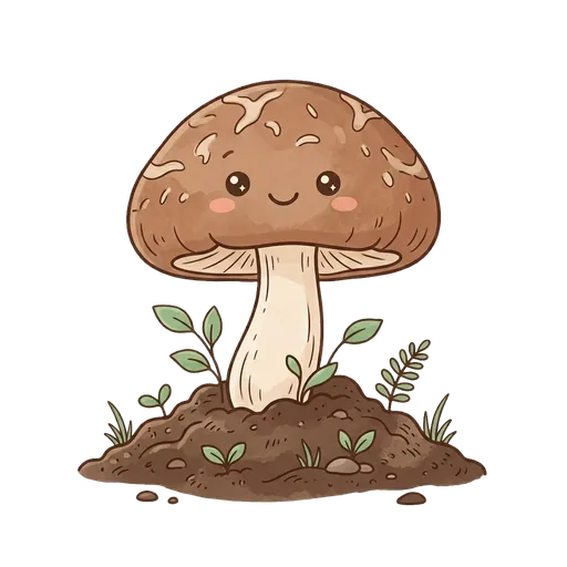 Shiitake