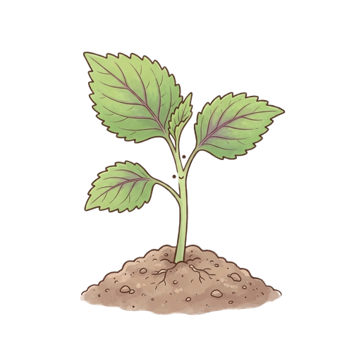 Shiso (Perilla)