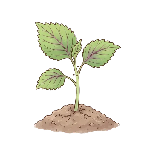 Shiso (Perilla)