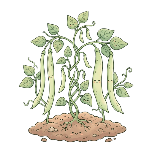 Snake Beans