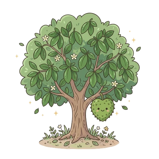 Soursop