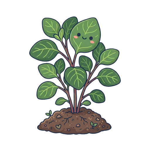 Spinach