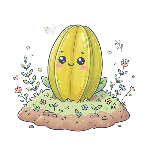 Star Fruit
