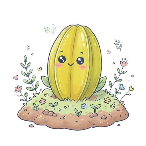 Star Fruit