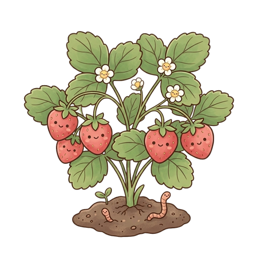 Strawberry
