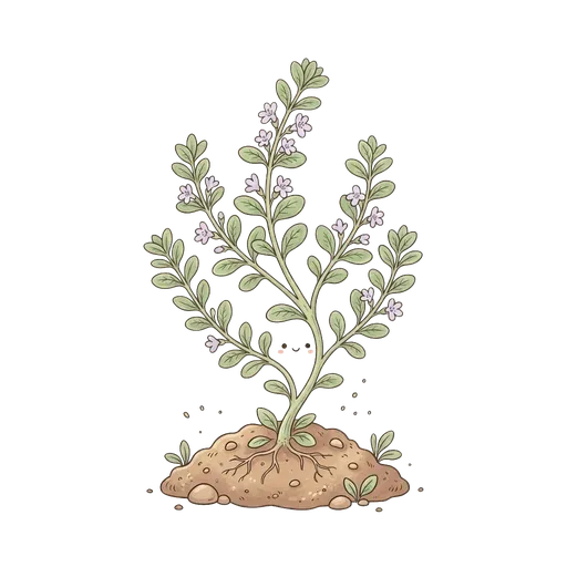 Summer Savory