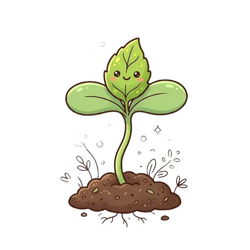 Sunflower Microgreens