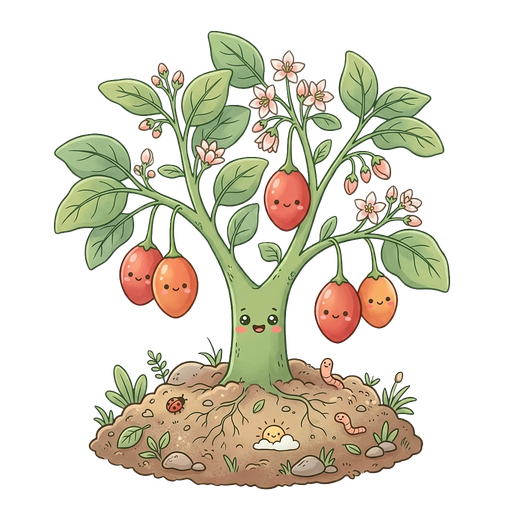 Tamarillo