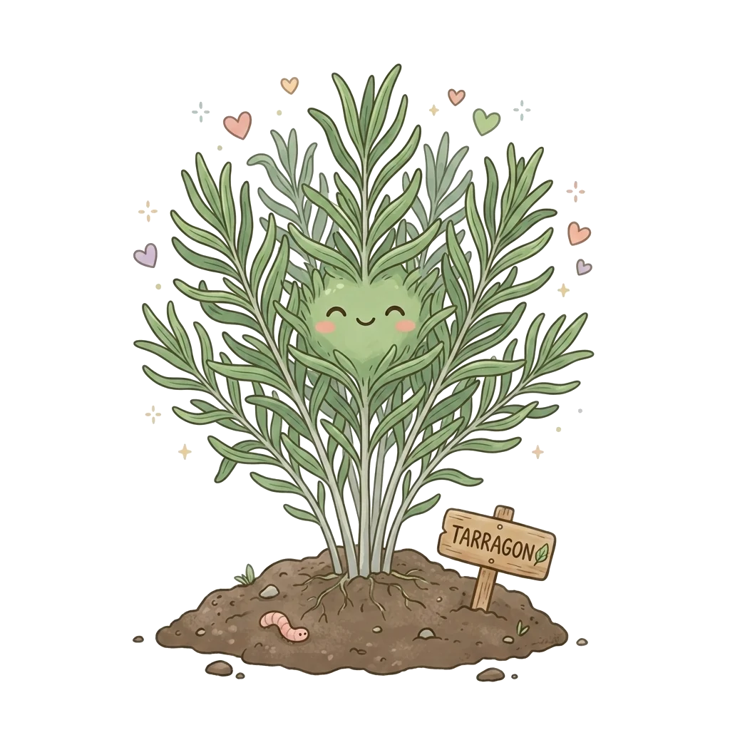 Tarragon