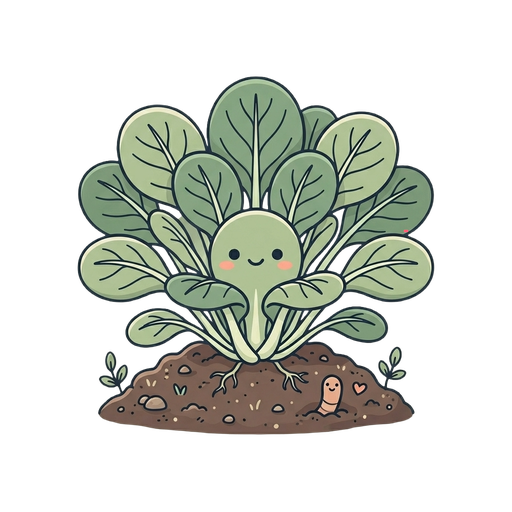 Tatsoi