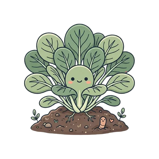 Tatsoi