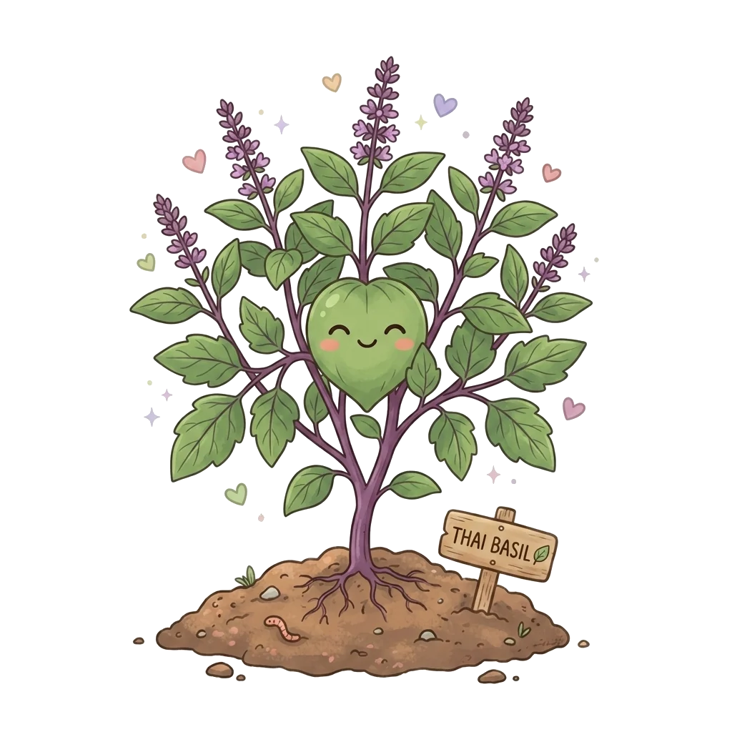 Thai Basil